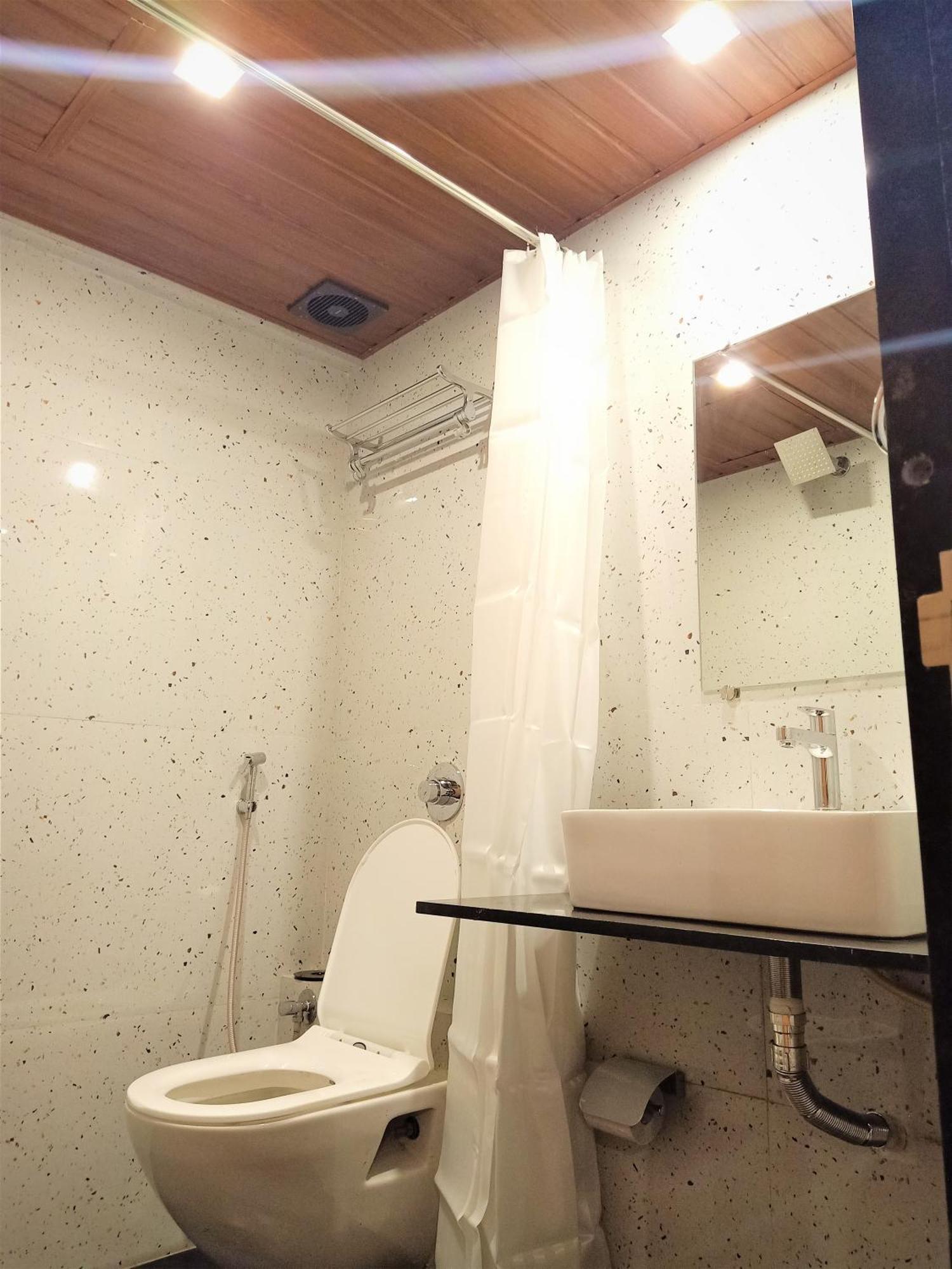 Stay Villa Hostel For Male And Female มุมไบ ภายนอก รูปภาพ